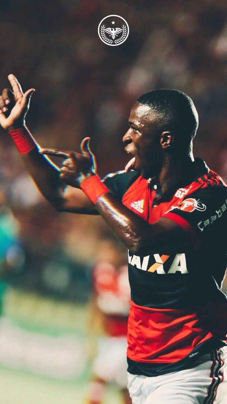 Vinicius Jгєnior Wallpapers