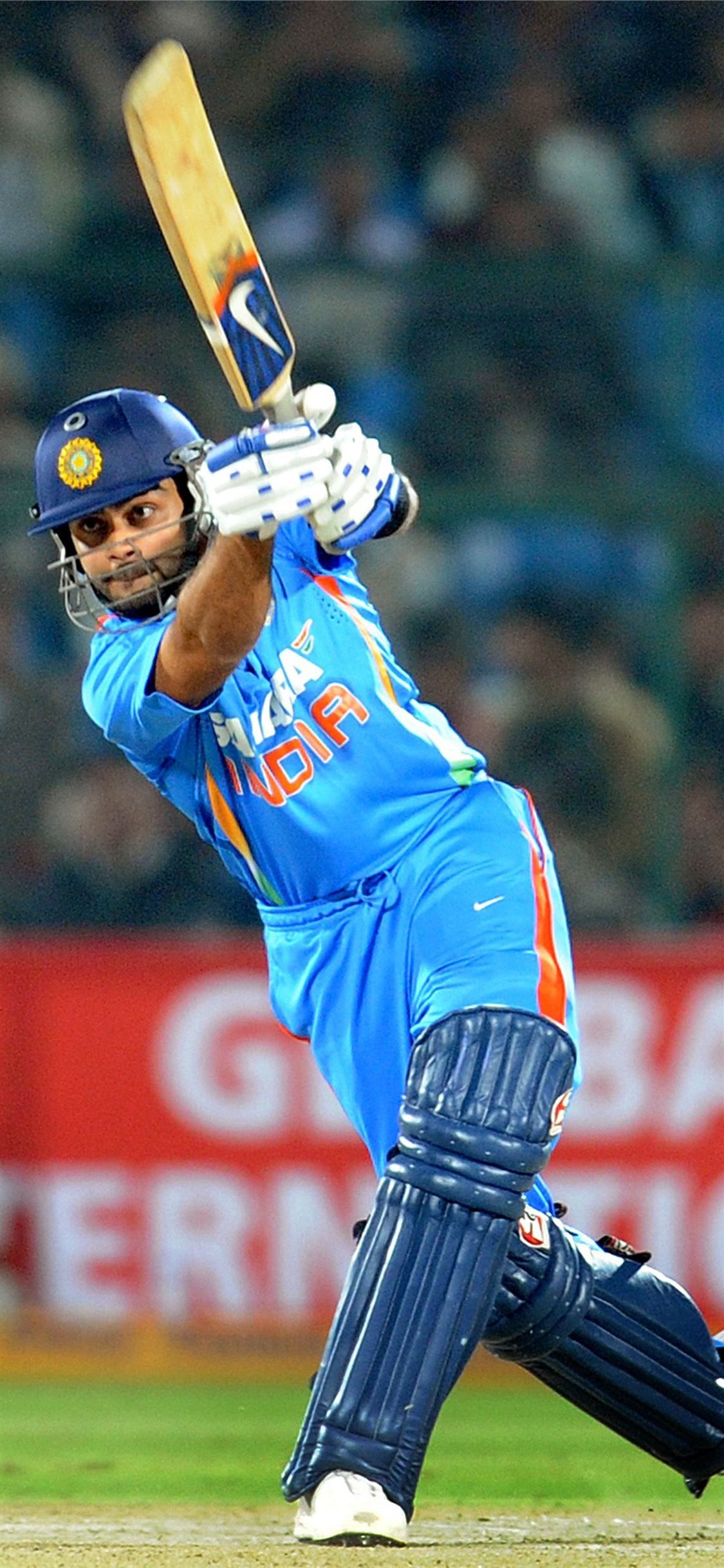 Virat Kohli Indian Cricketer Wallpapers