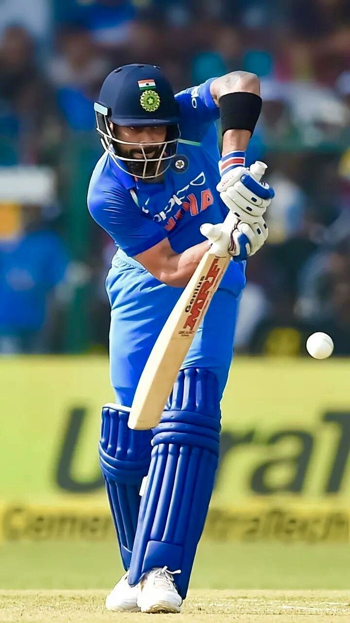 Virat Kohli Indian Cricketer Wallpapers