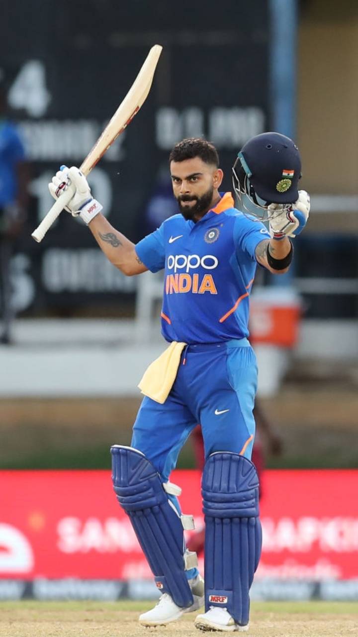 Virat Kohli Indian Cricketer Wallpapers