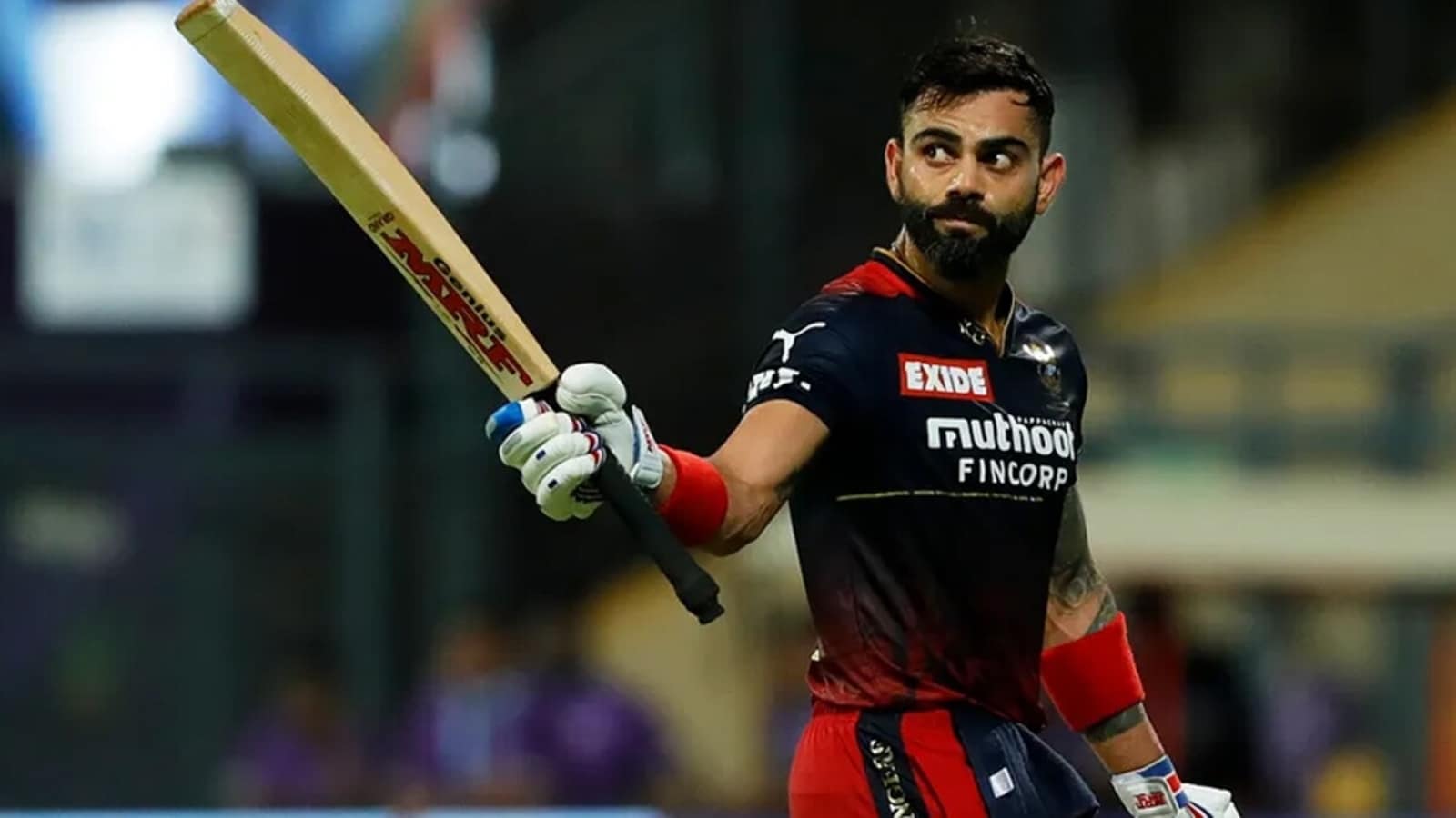 Virat Kohli Rcb Ipl Wallpapers