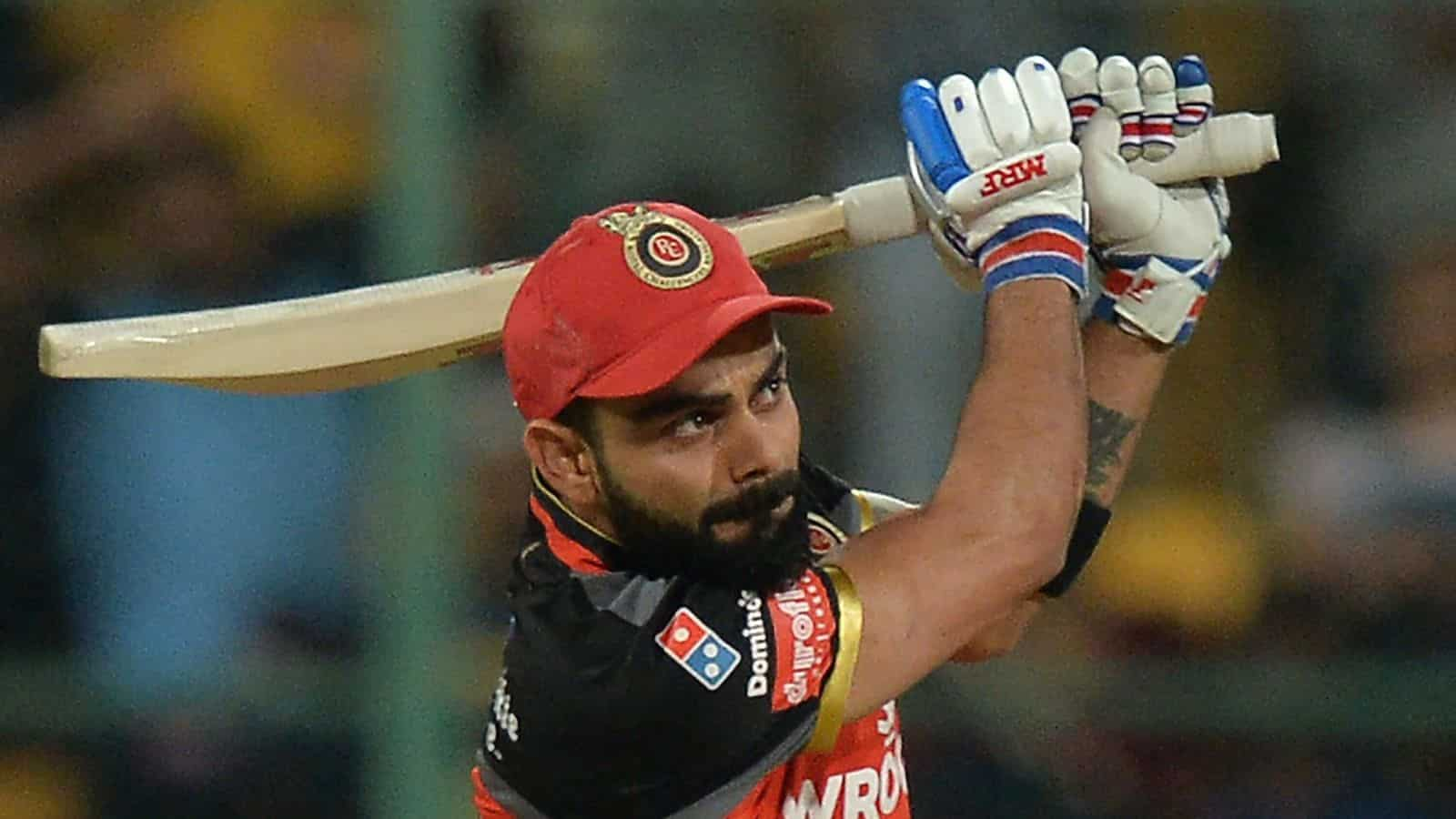 Virat Kohli Rcb Ipl Wallpapers