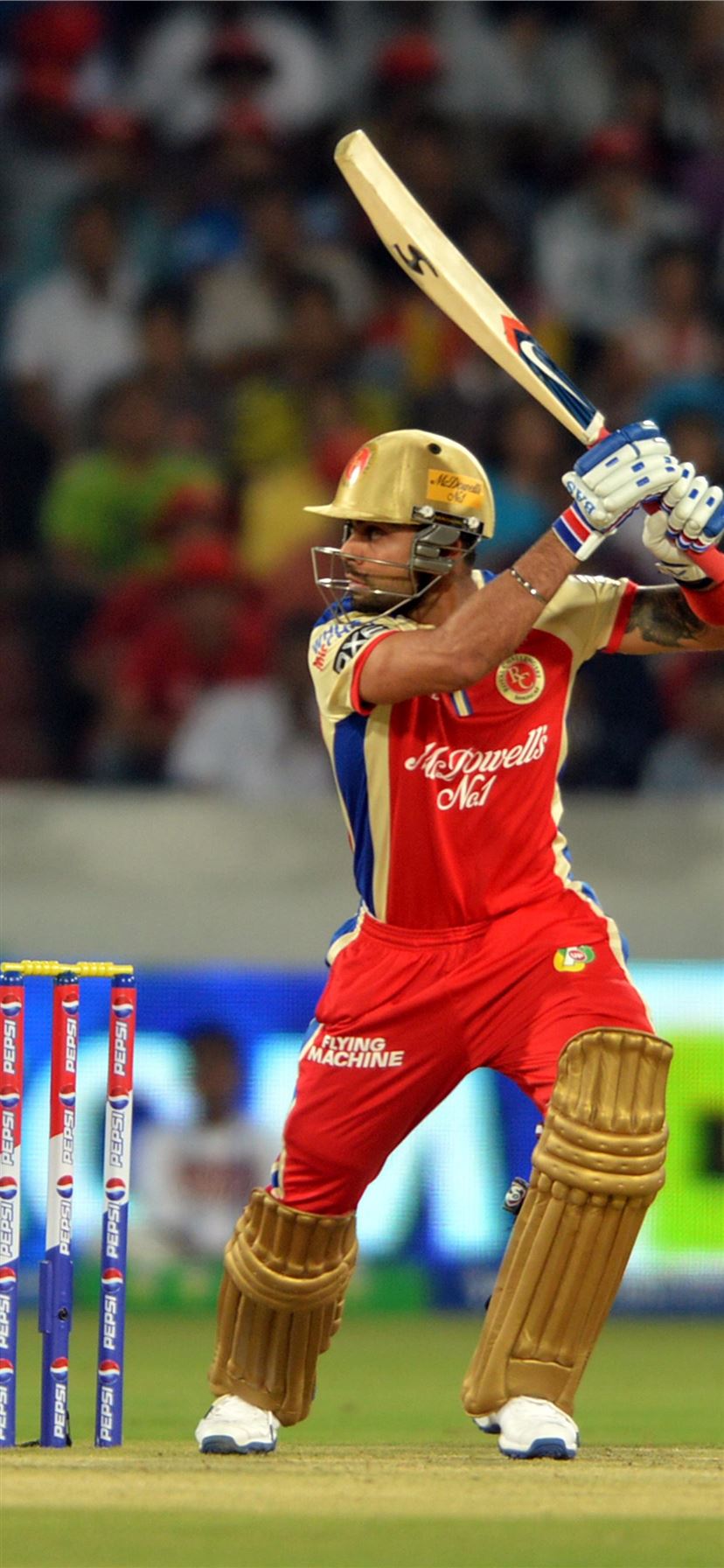 Virat Kohli Rcb Ipl Wallpapers