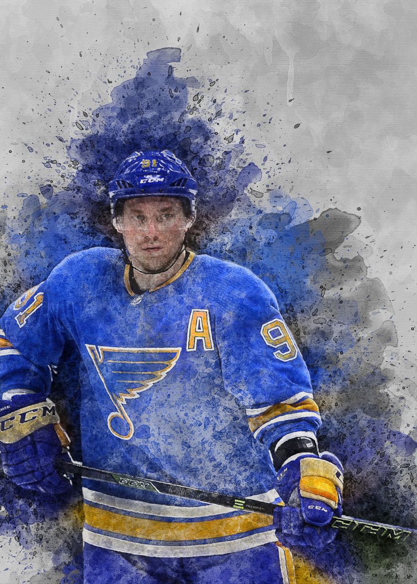 Vladimir Tarasenko Wallpapers