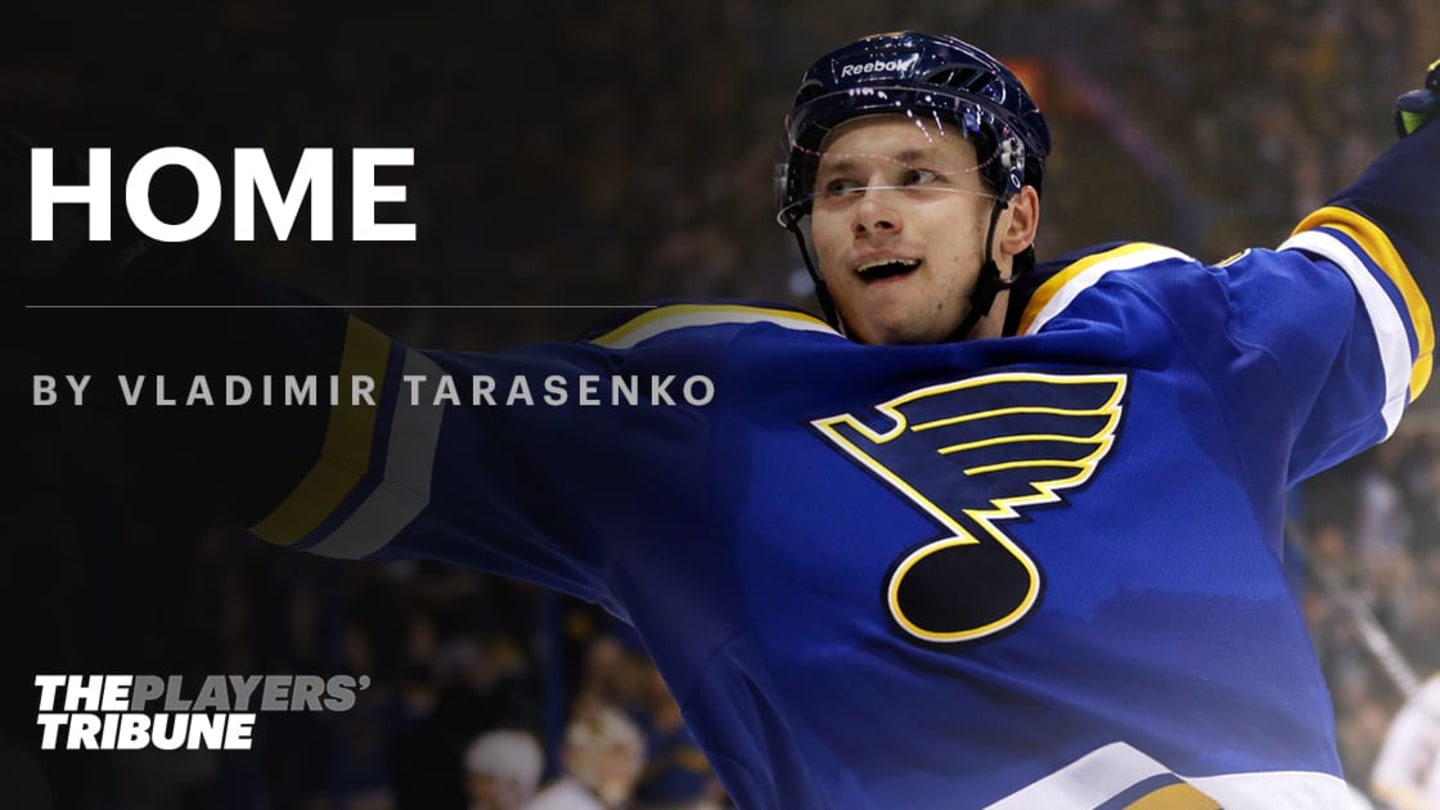 Vladimir Tarasenko Wallpapers