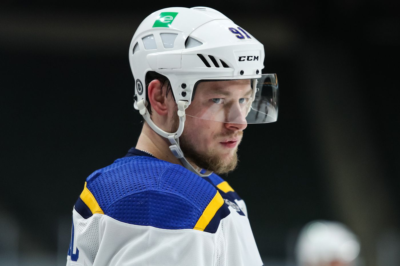 Vladimir Tarasenko Wallpapers