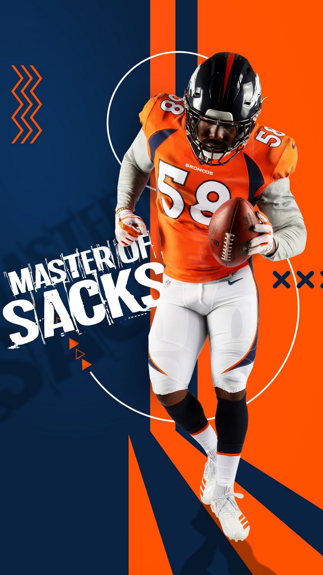 Von Miller Wallpapers