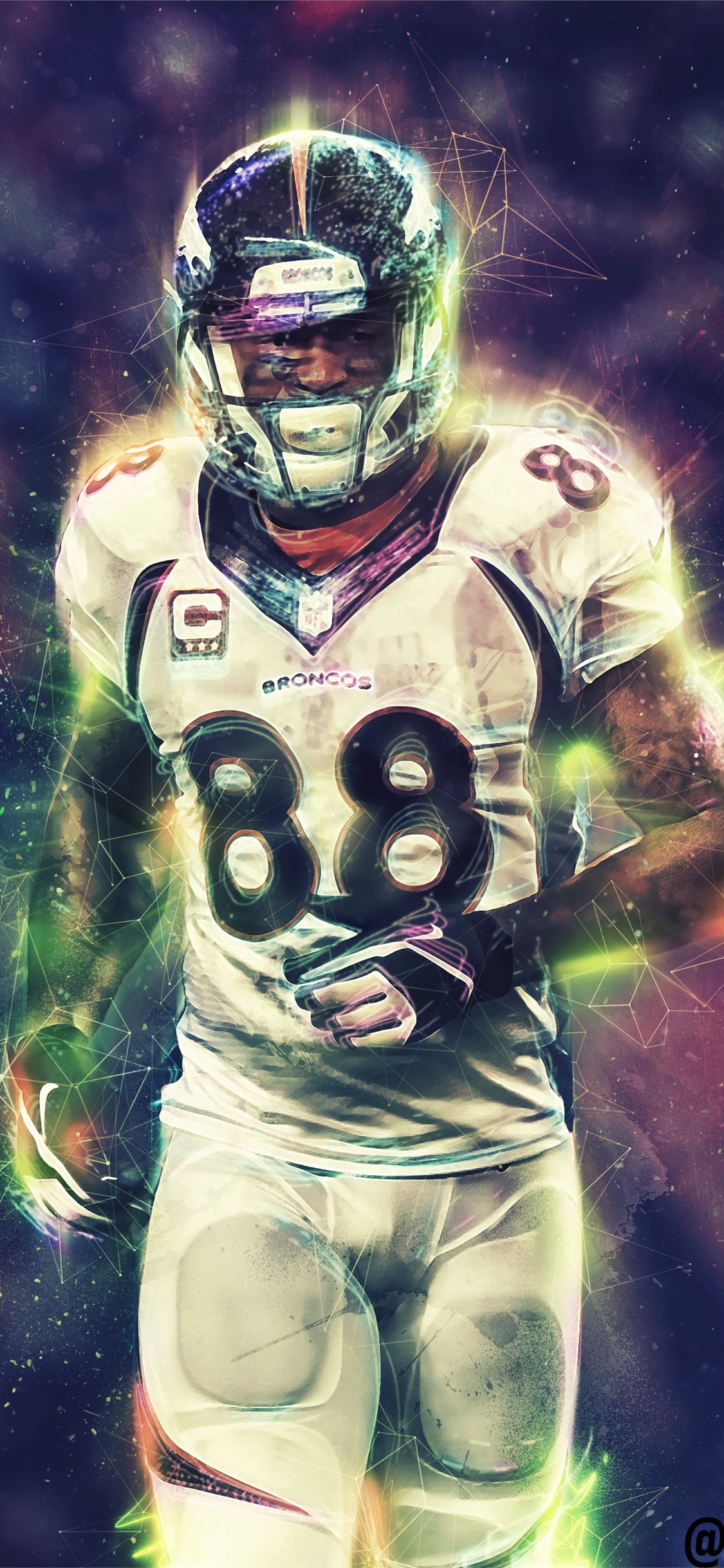 Von Miller Wallpapers