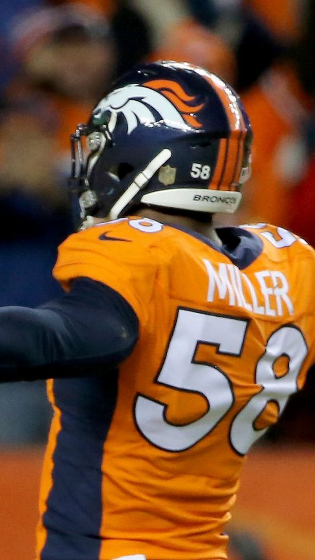 Von Miller Wallpapers