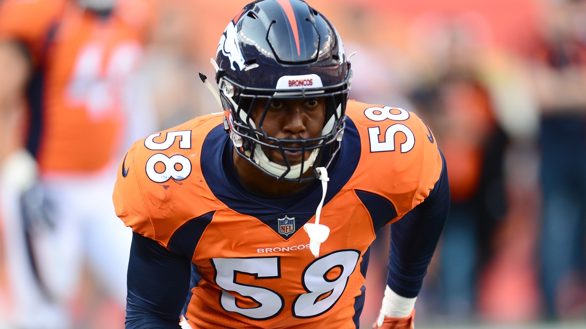 Von Miller Wallpapers