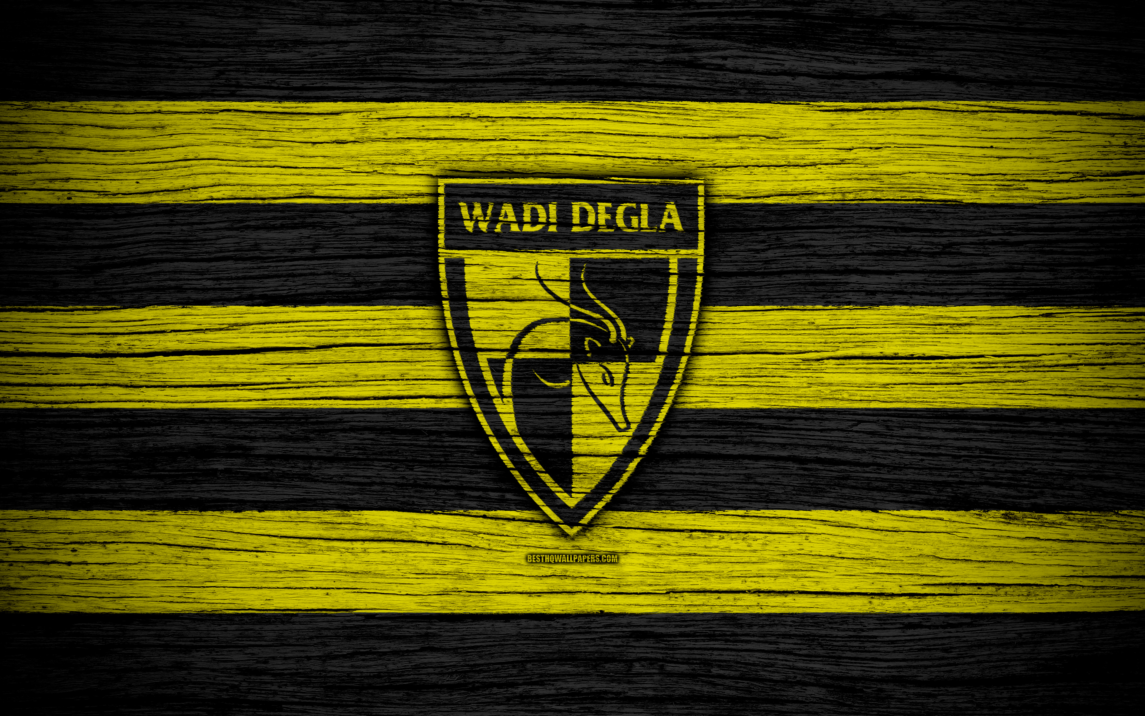 Wadi Degla Sc Wallpapers