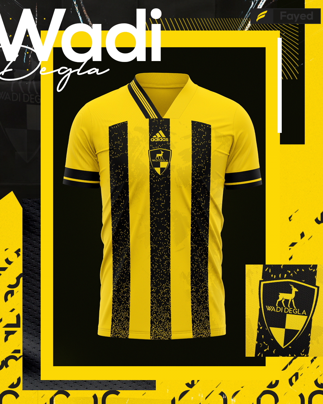 Wadi Degla Sc Wallpapers