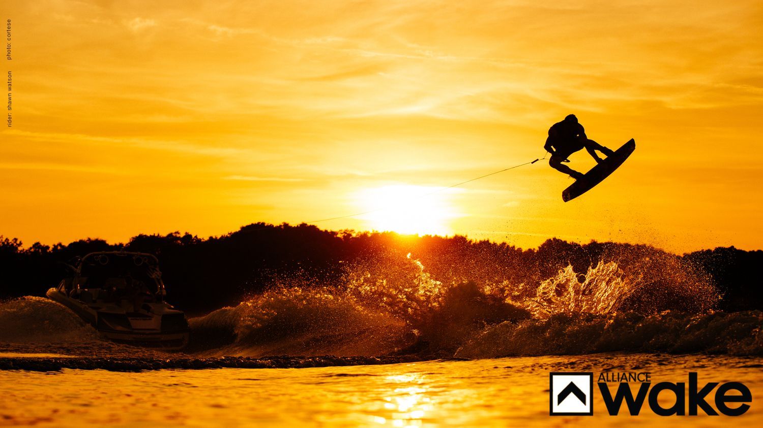 Wake Boarding Wallpapers