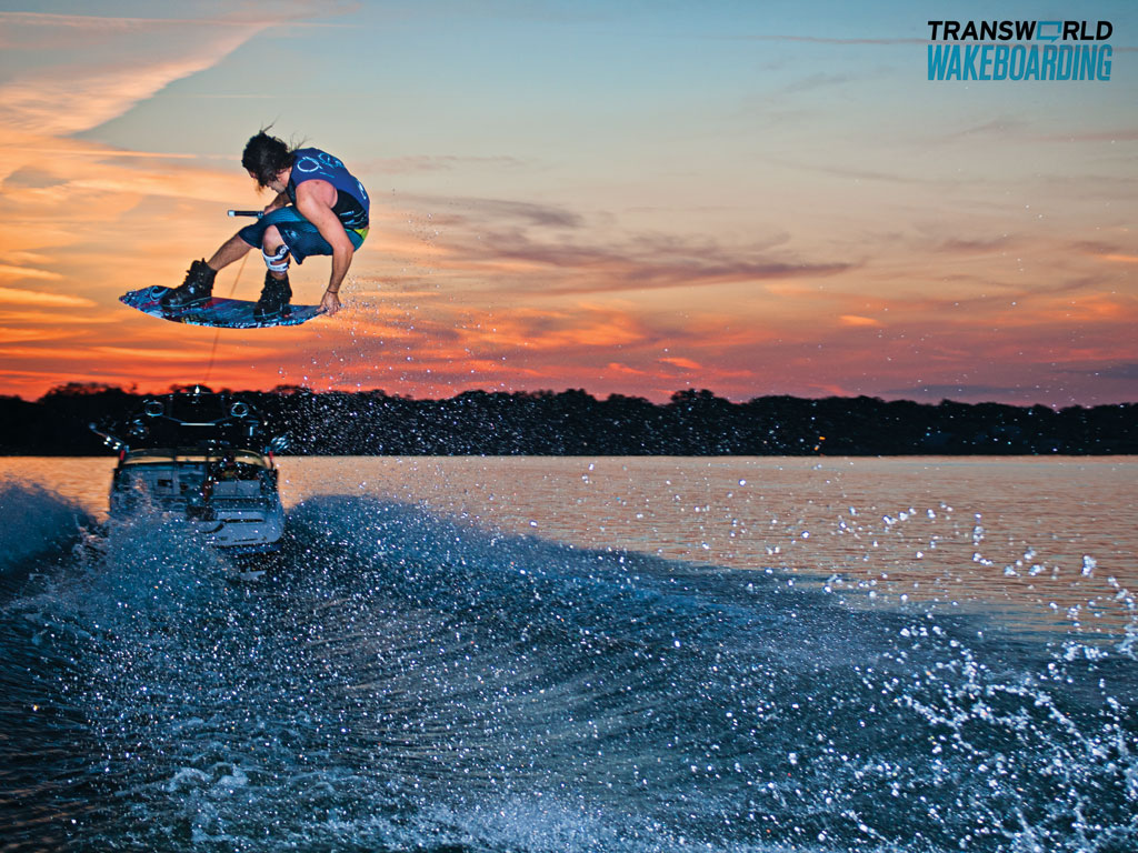 Wakeboard Wallpapers