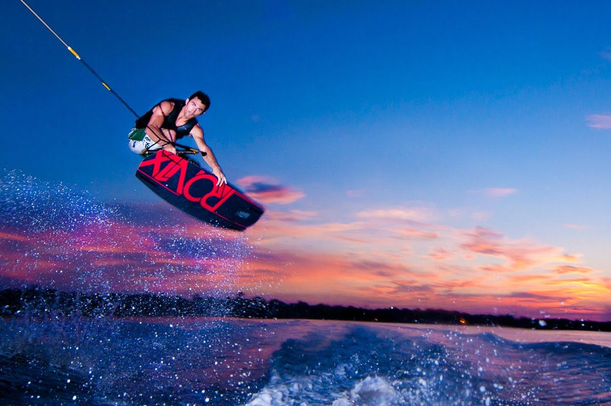 Wakeboard Wallpapers