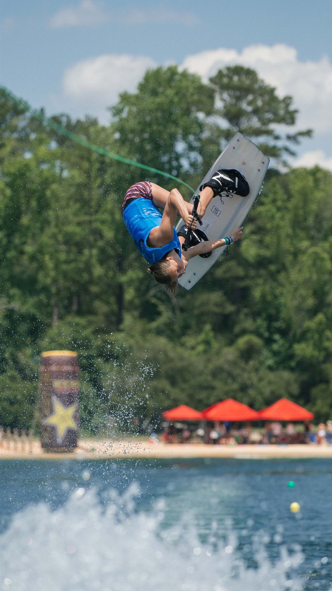 Wakeboard Wallpapers