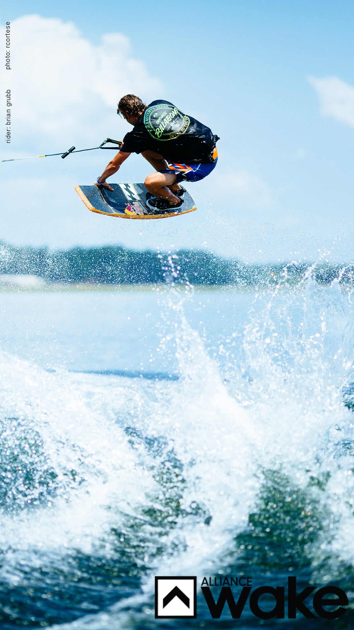 Wakeboard Wallpapers