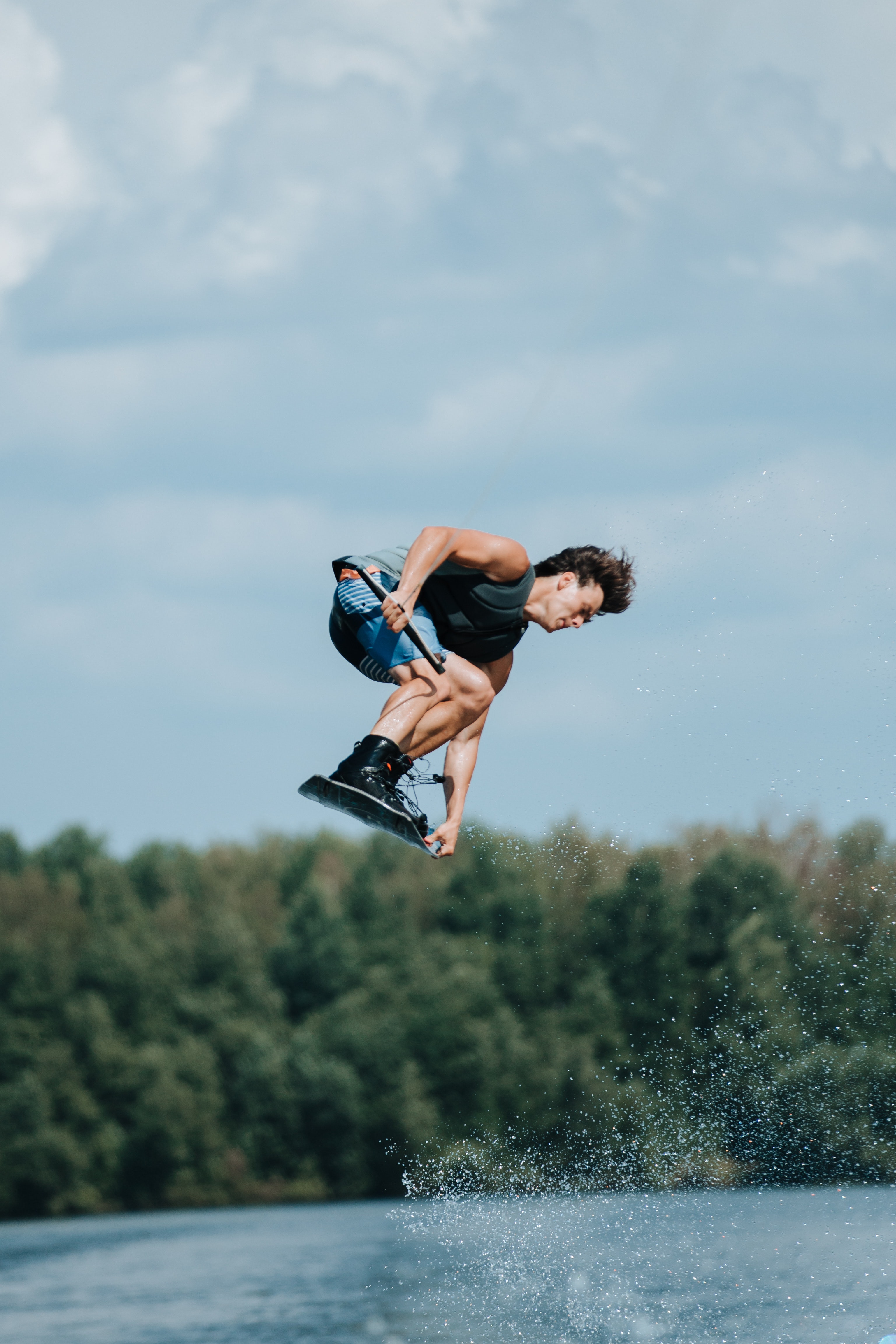 Wakeboard Wallpapers