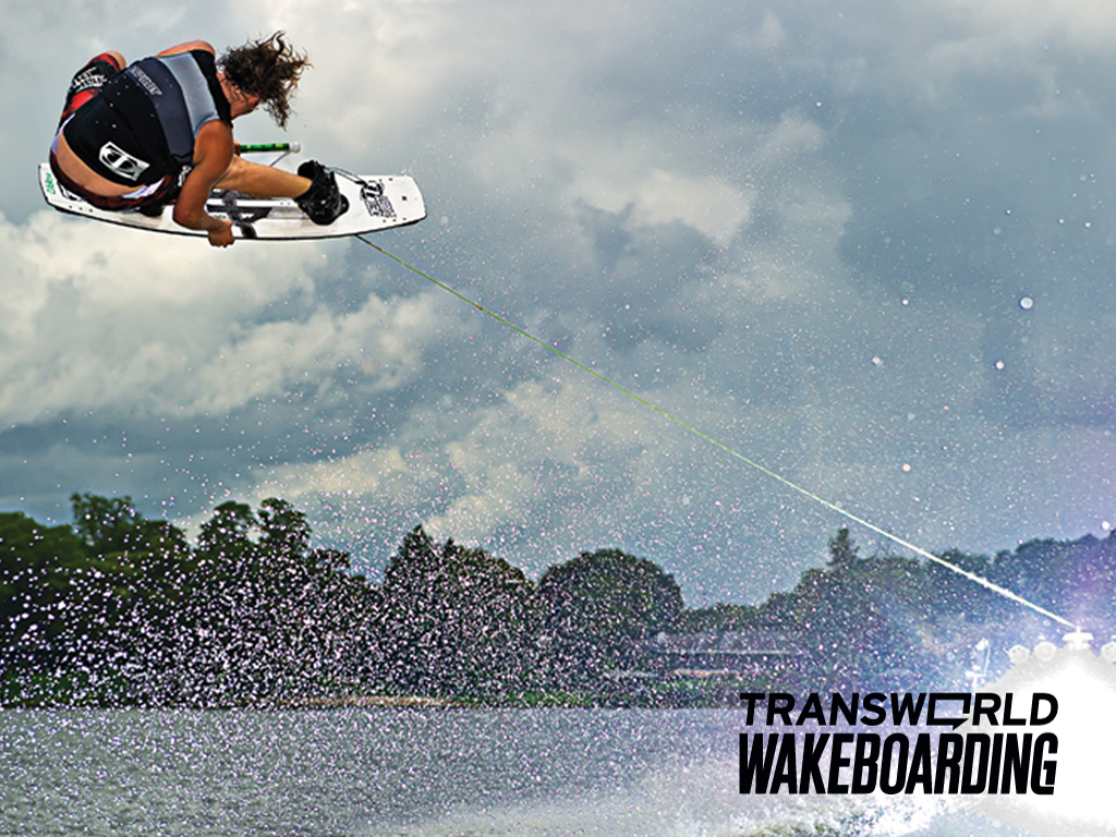 Wakeboard Wallpapers