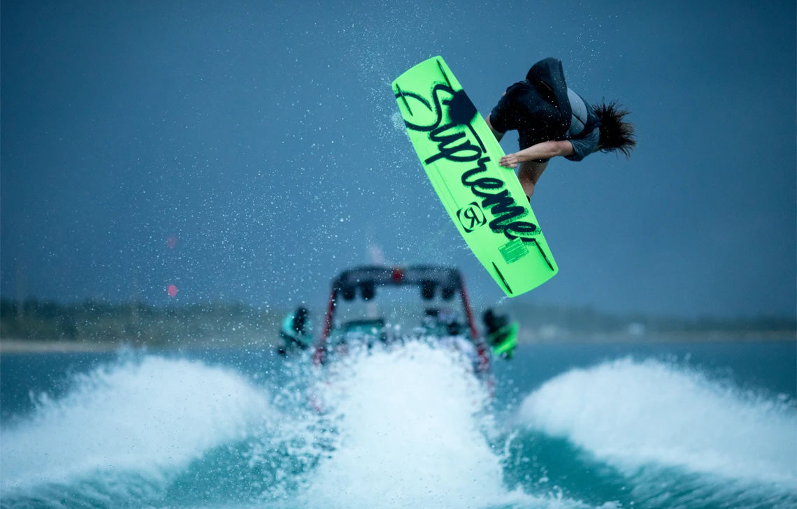 Wakeboard Wallpapers