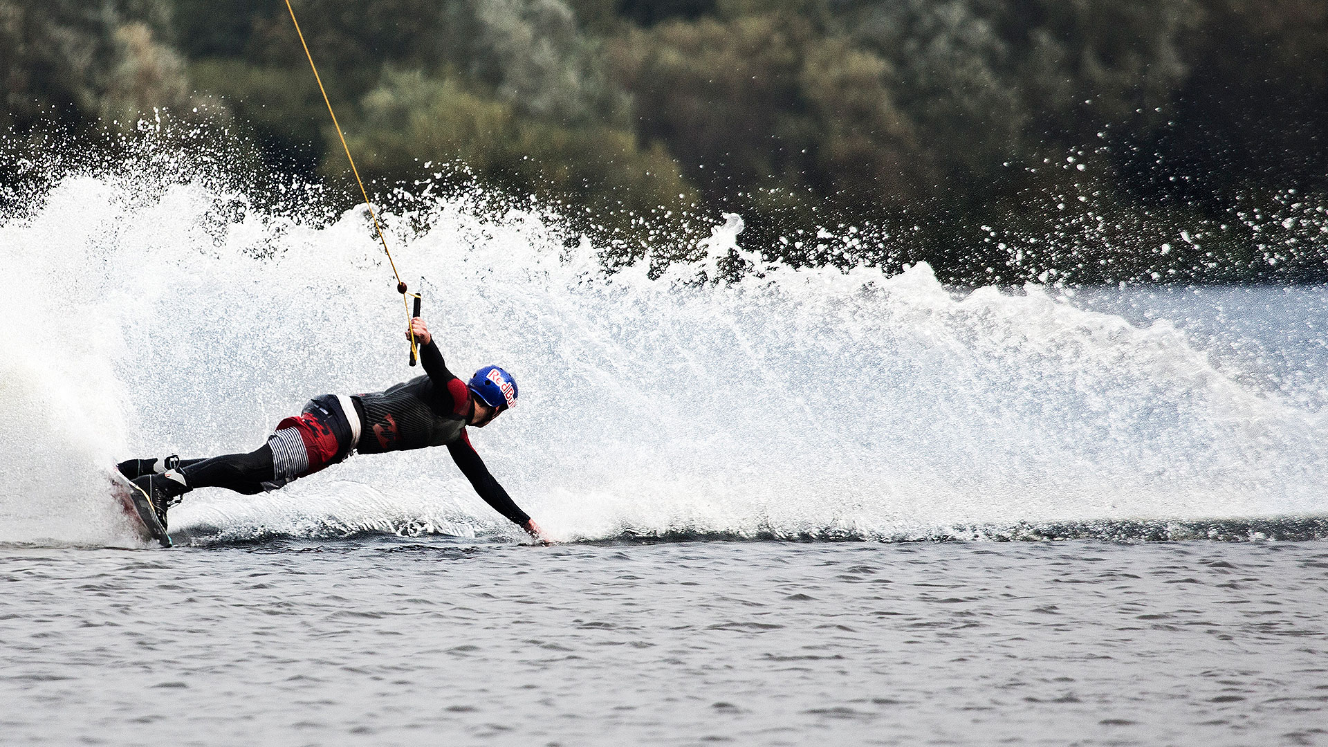 Wakeboard Wallpapers