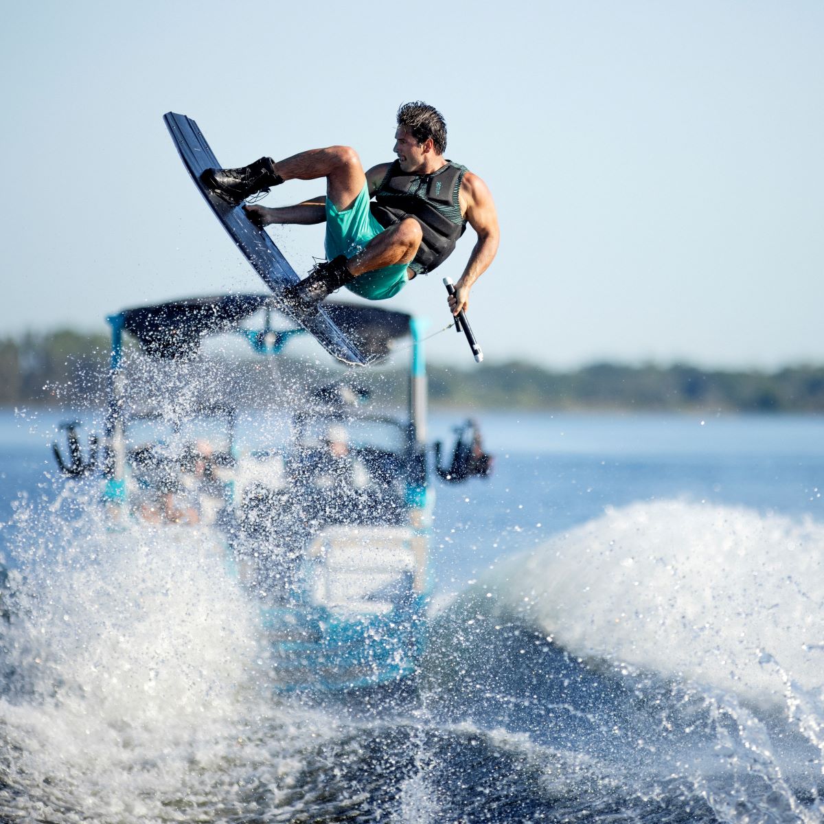 Wakeboard Wallpapers