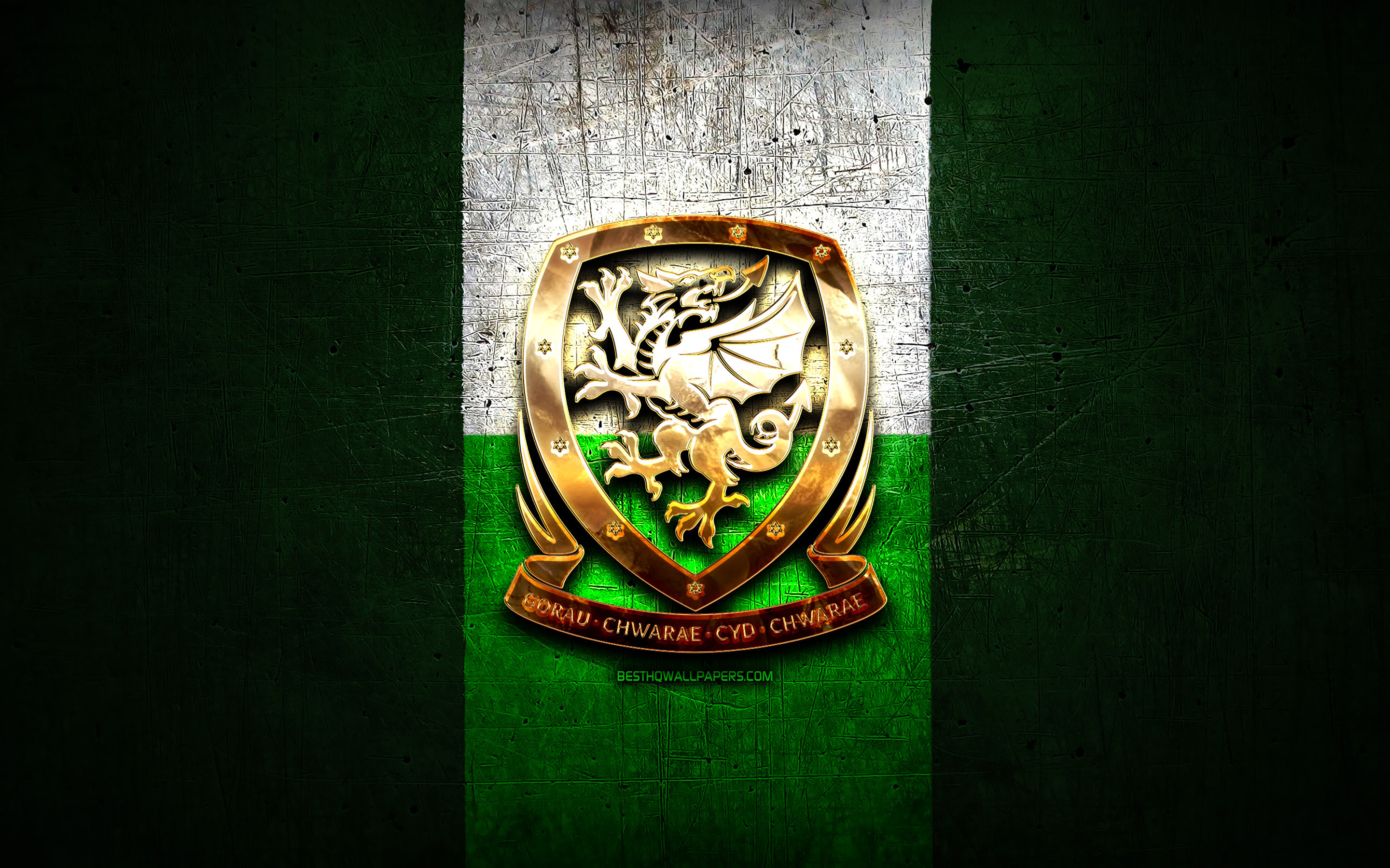 Wales National Football Team Wallpapers