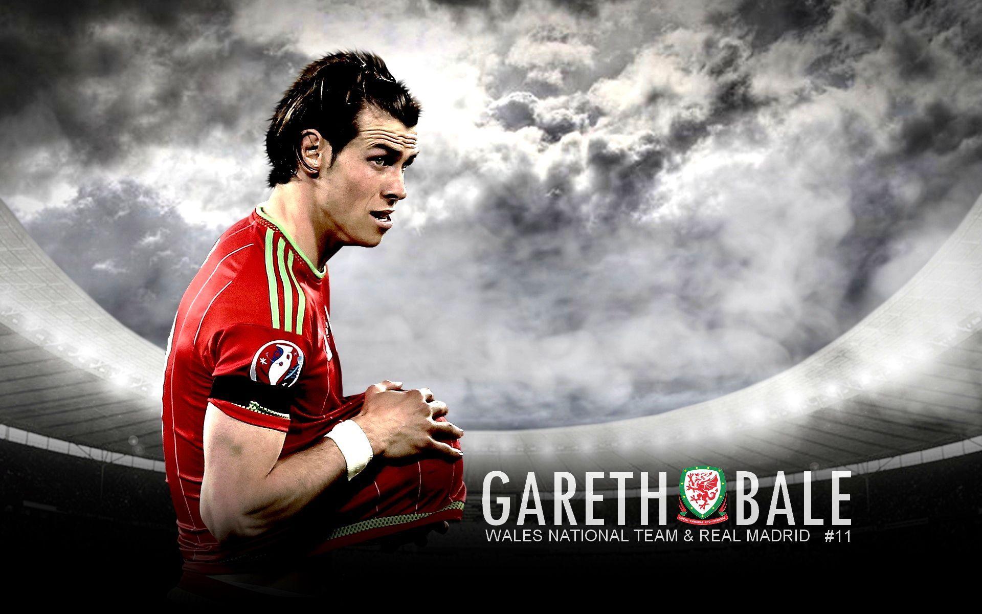 Wales National Football Team Wallpapers