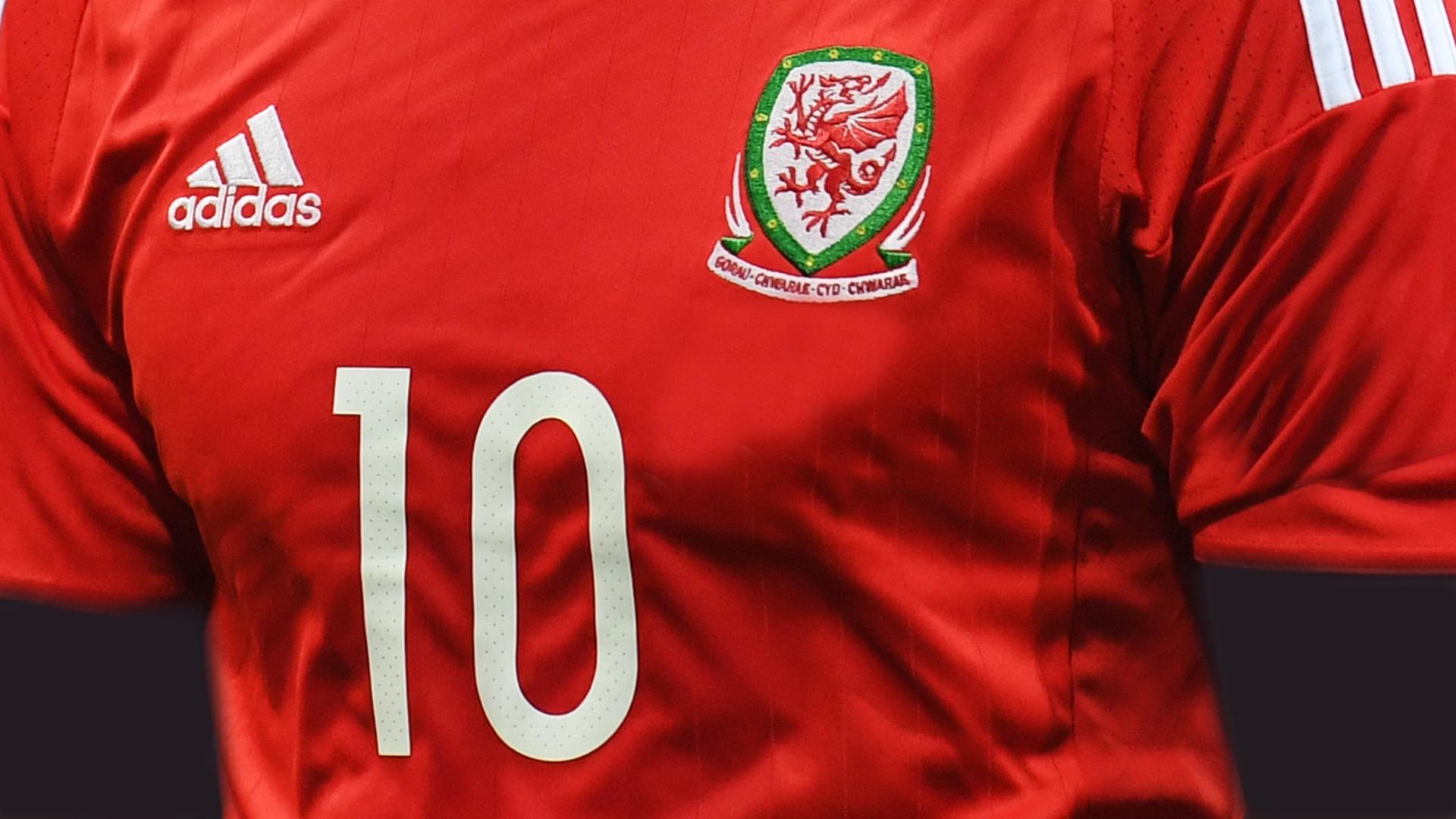 Wales National Football Team Wallpapers