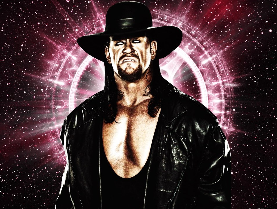 Wallpaper Undertaker Wallpapers