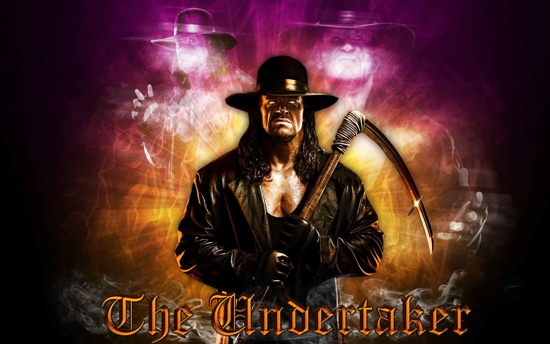 Wallpaper Undertaker Wallpapers