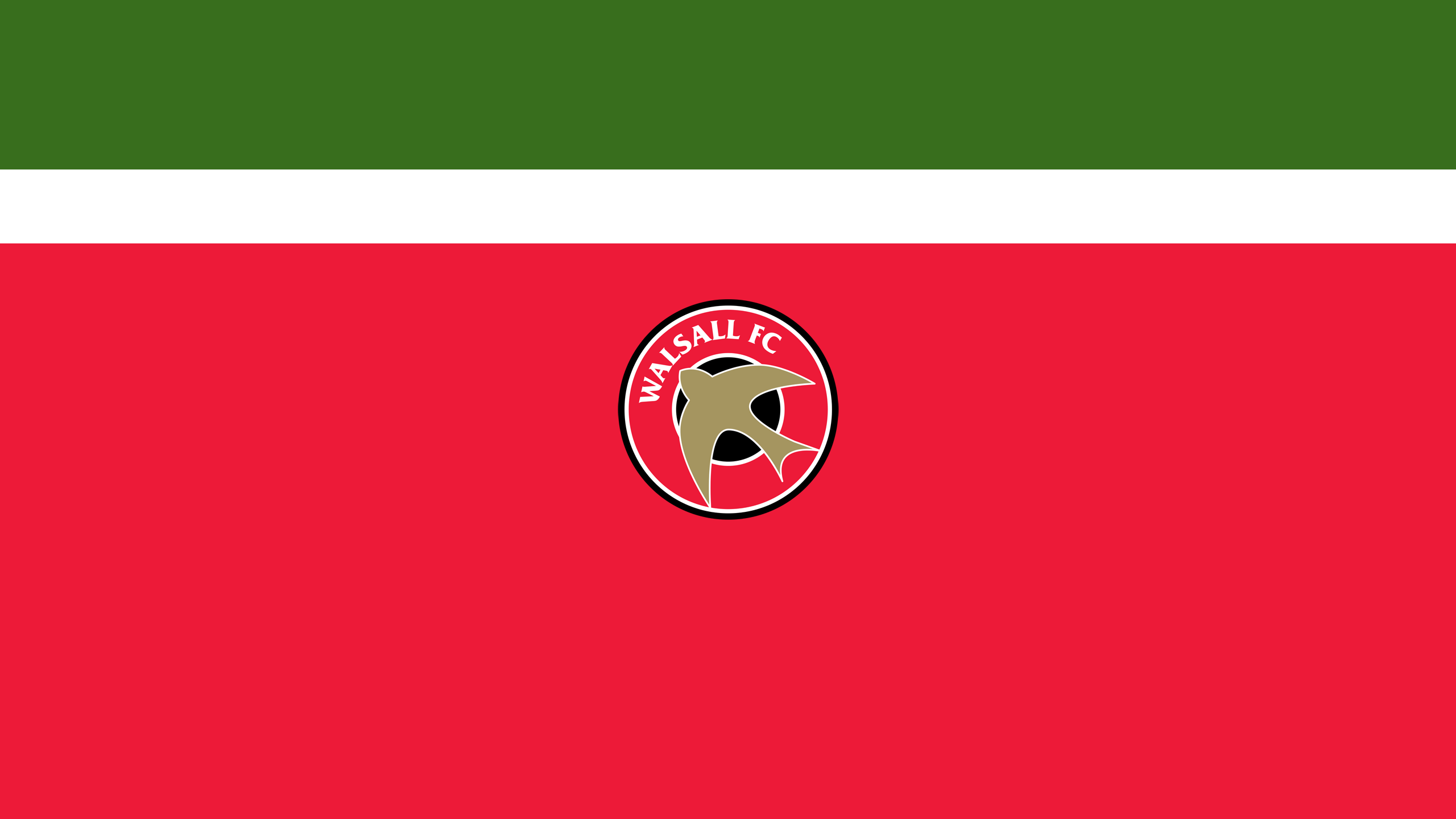 Walsall F.C. Wallpapers