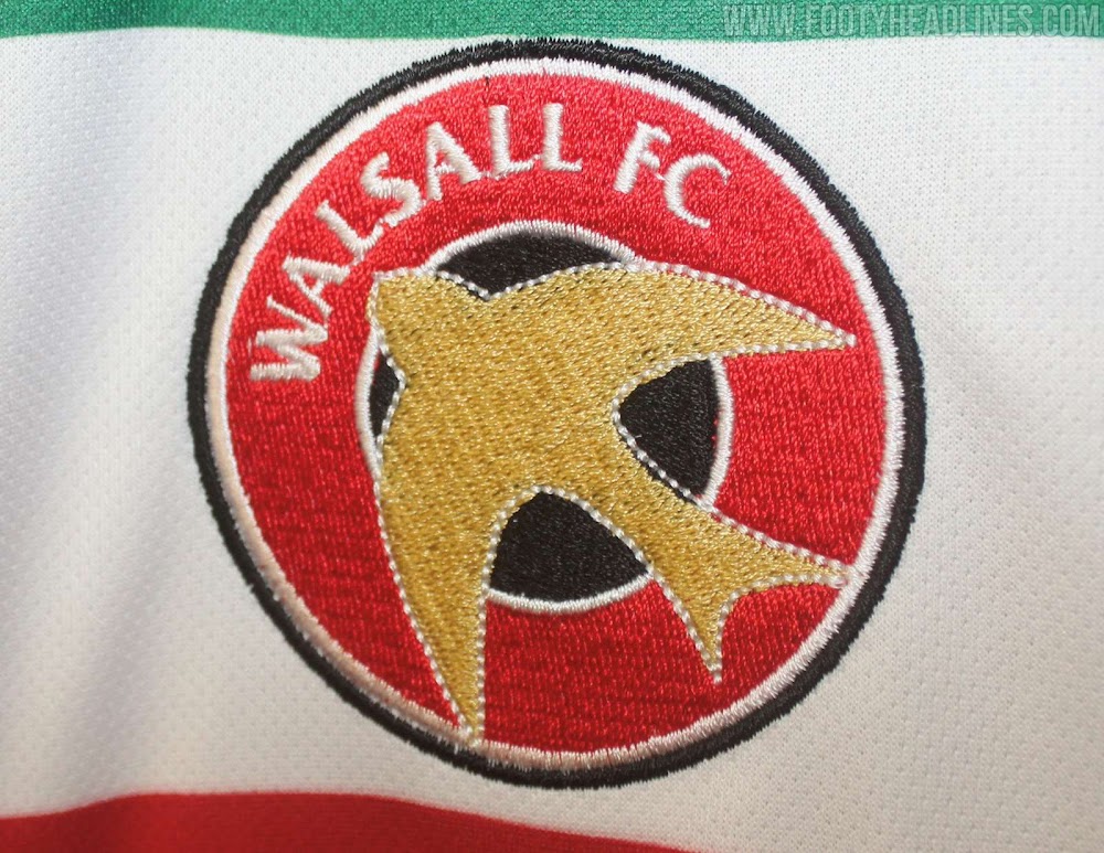 Walsall F.C. Wallpapers