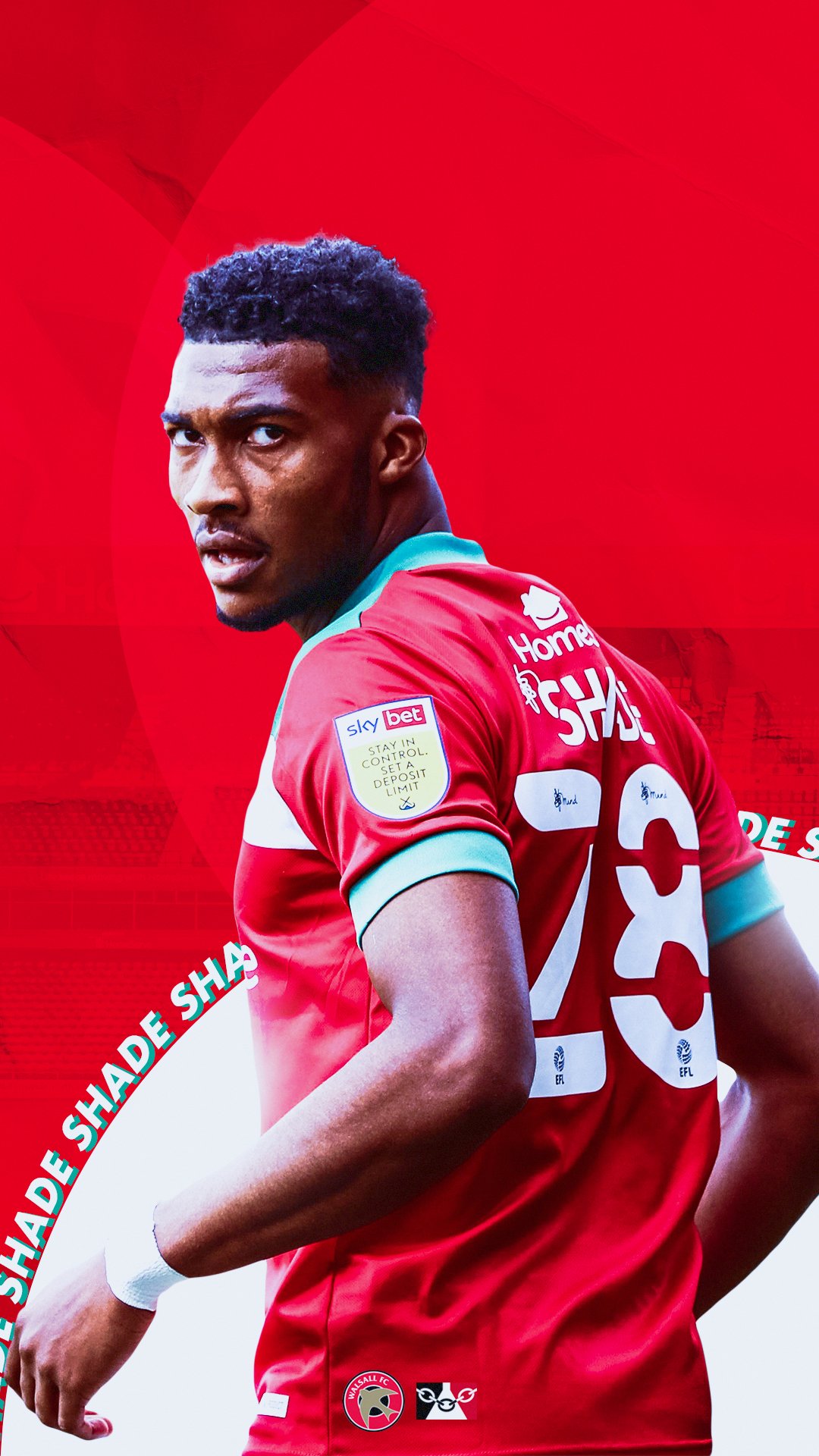 Walsall F.C. Wallpapers