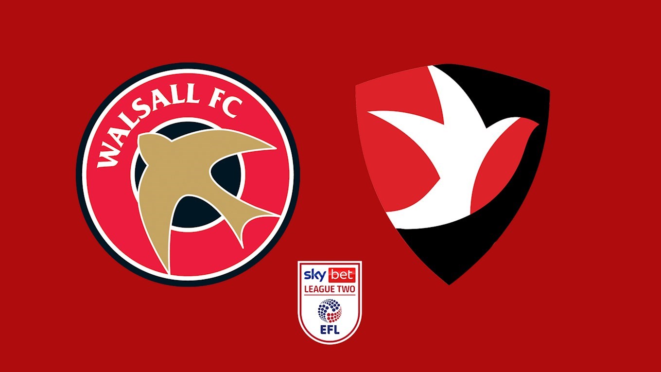 Walsall F.C. Wallpapers