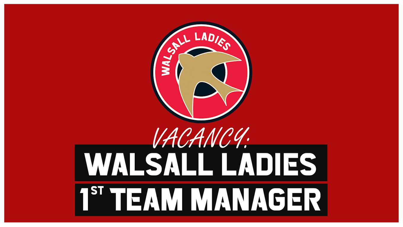 Walsall F.C. Wallpapers