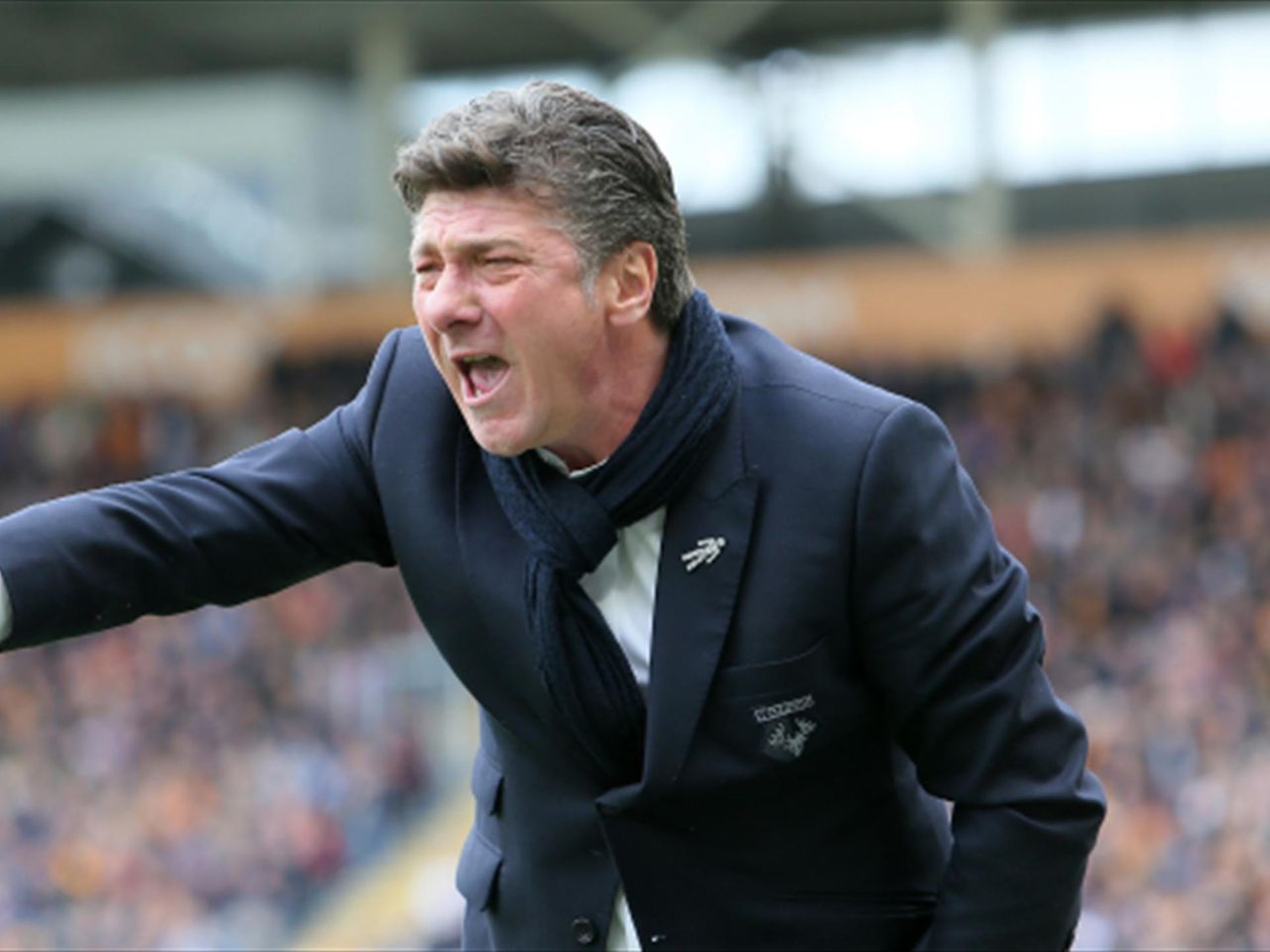 Walter Mazzarri Wallpapers