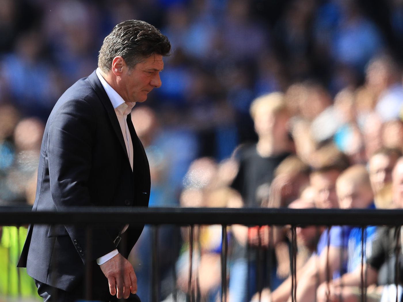 Walter Mazzarri Wallpapers