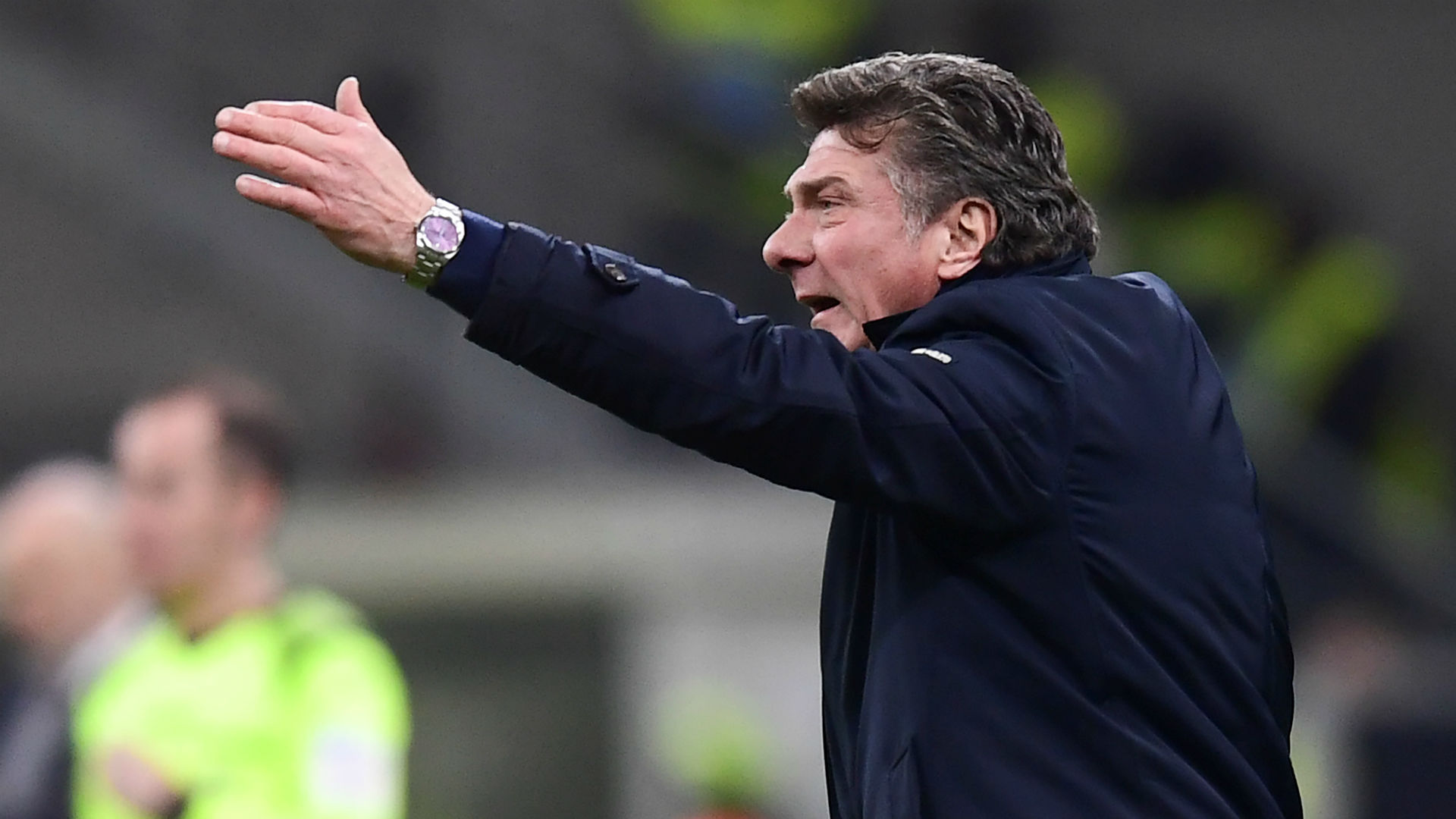 Walter Mazzarri Wallpapers