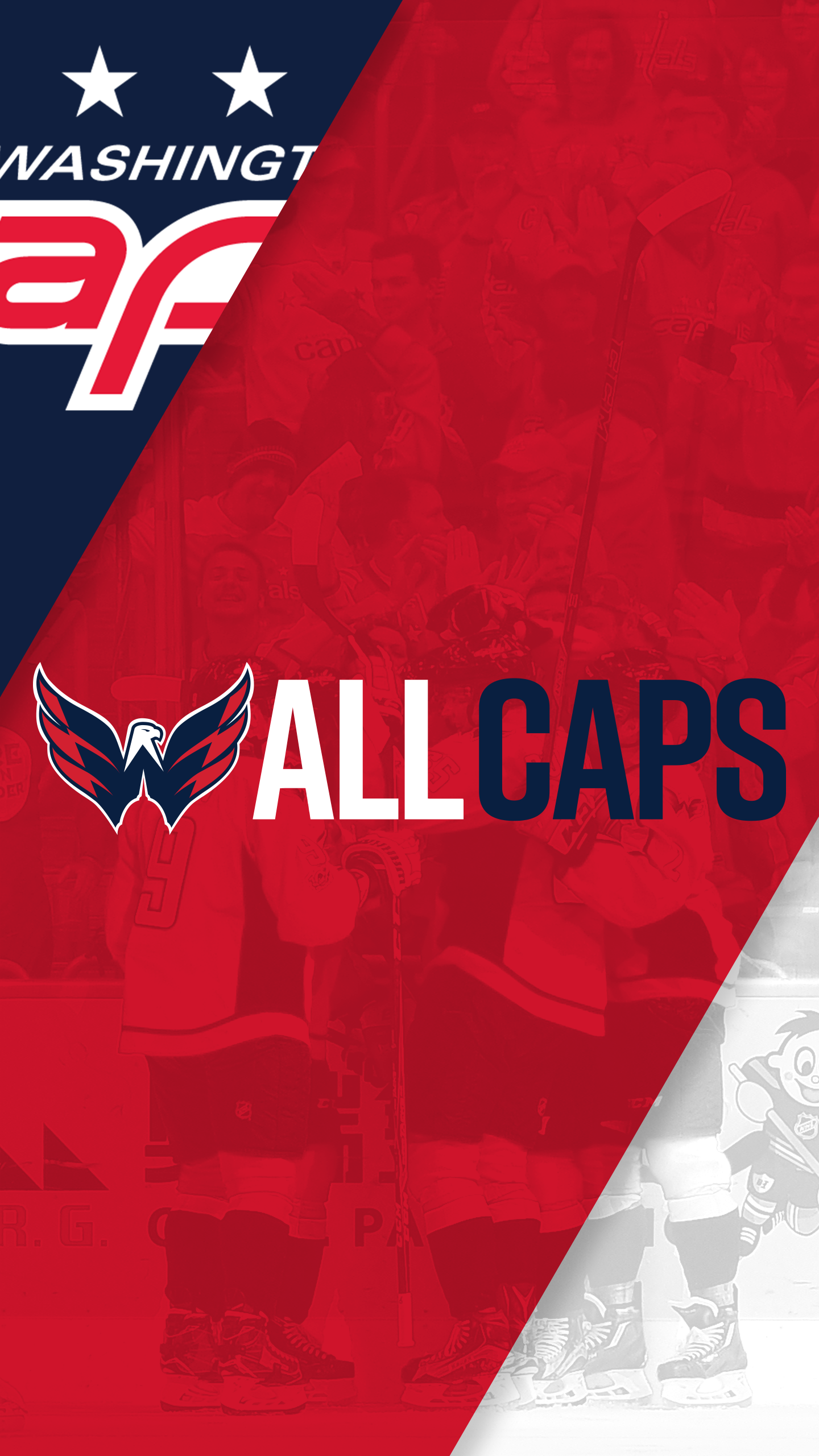 Washington Capitals Wallpapers