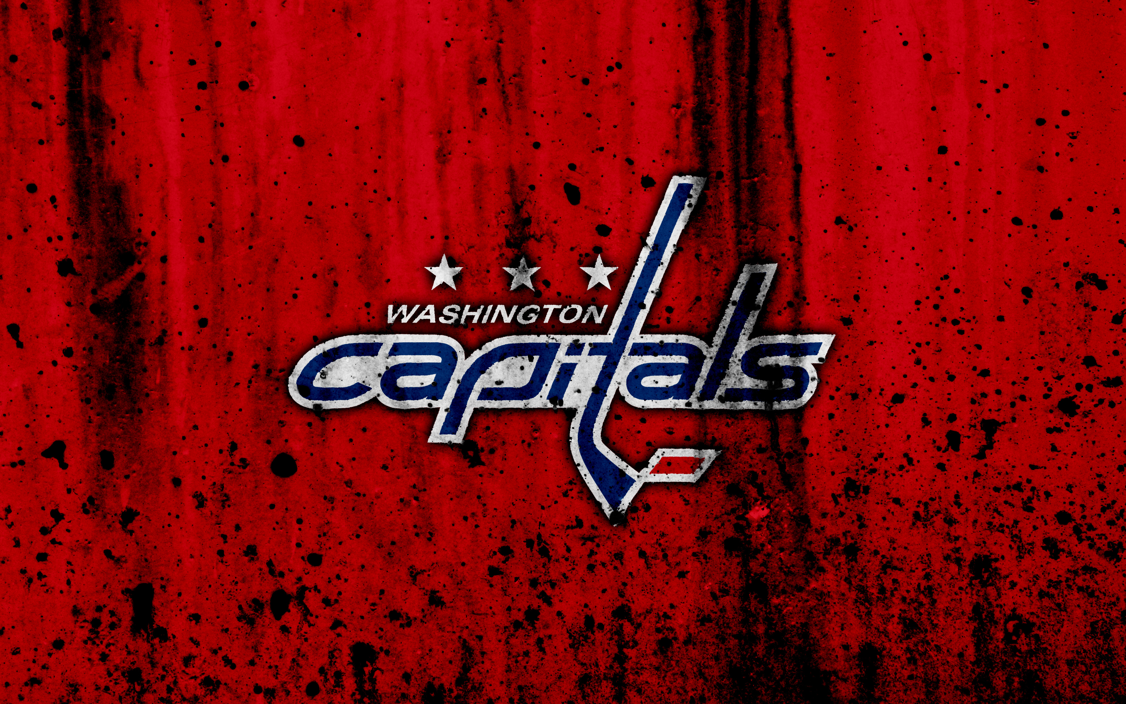 Washington Capitals Wallpapers