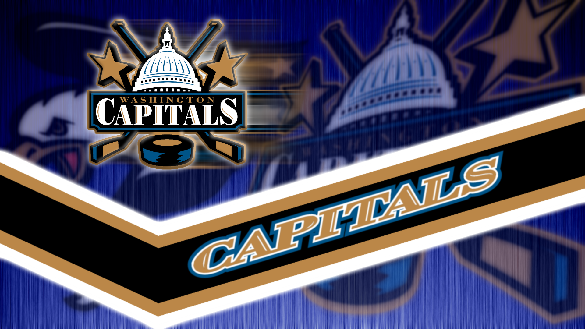 Washington Capitals Wallpapers