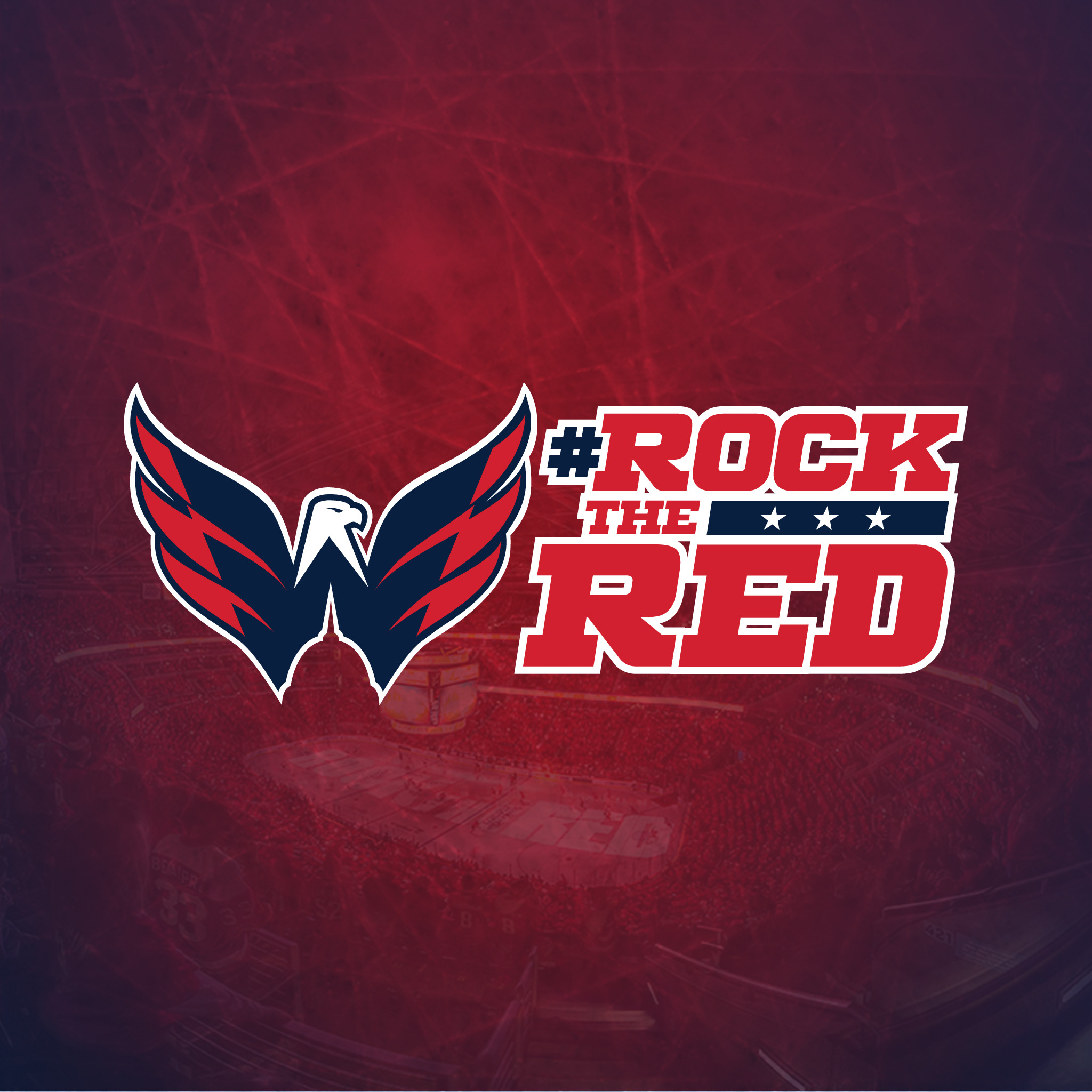 Washington Capitals Wallpapers