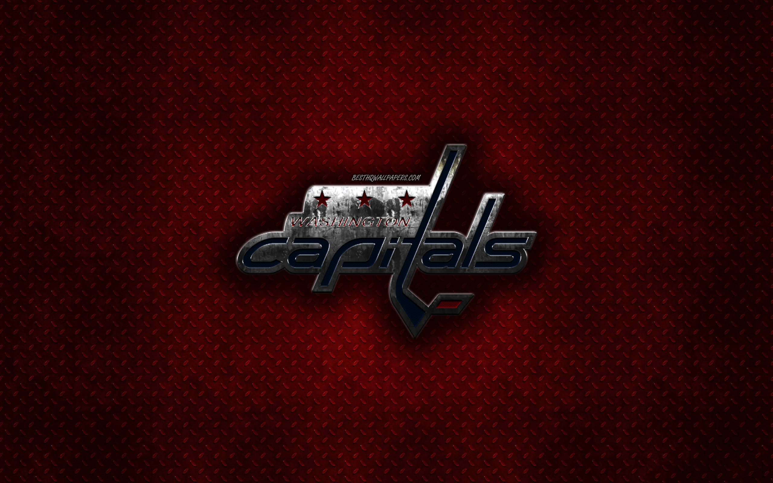 Washington Capitals Wallpapers