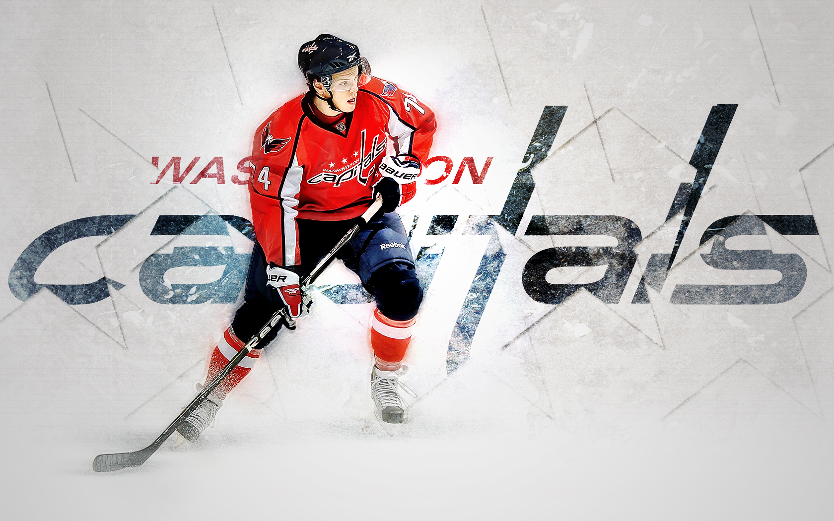 Washington Capitals Wallpapers