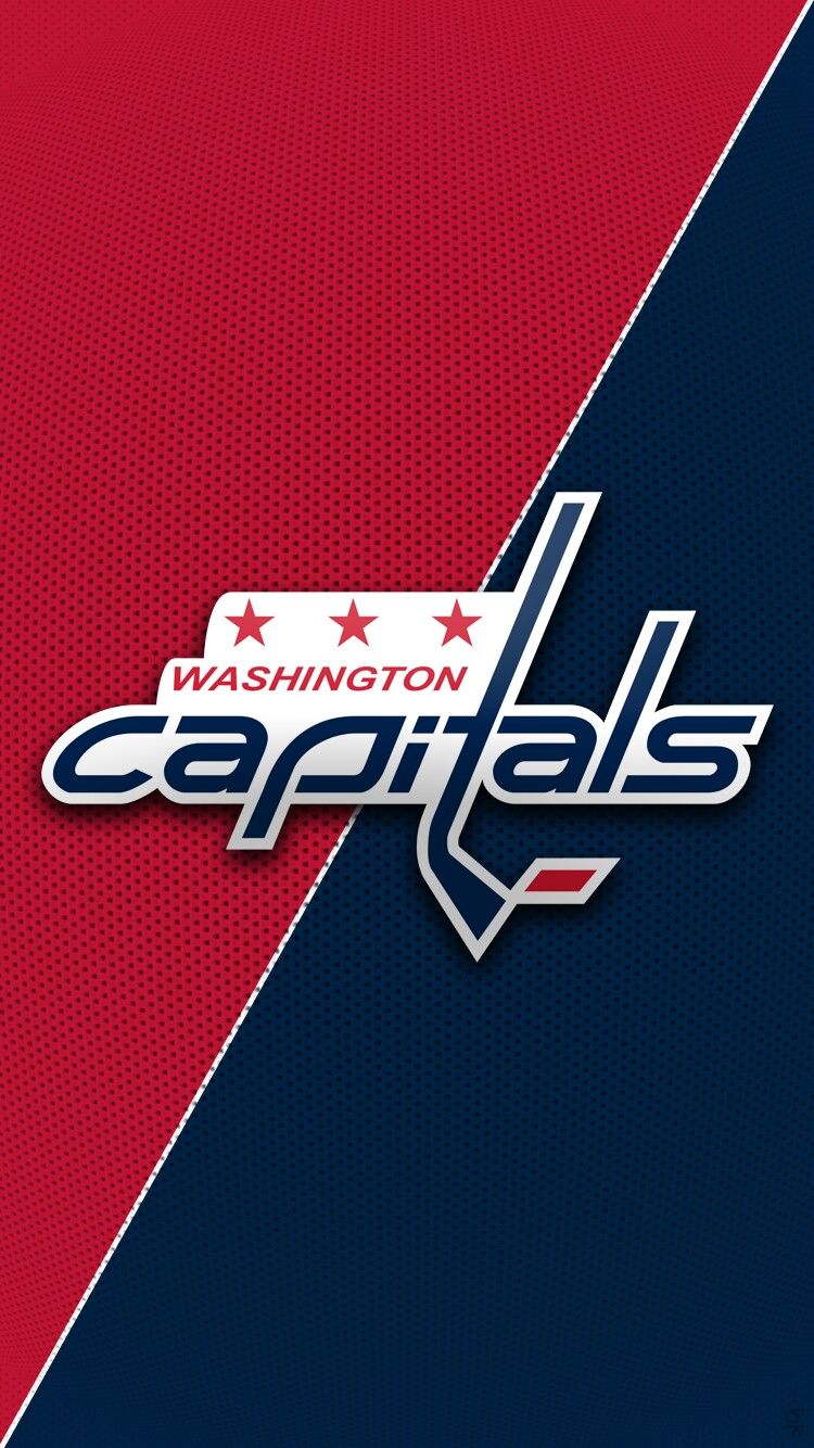 Washington Capitals Wallpapers