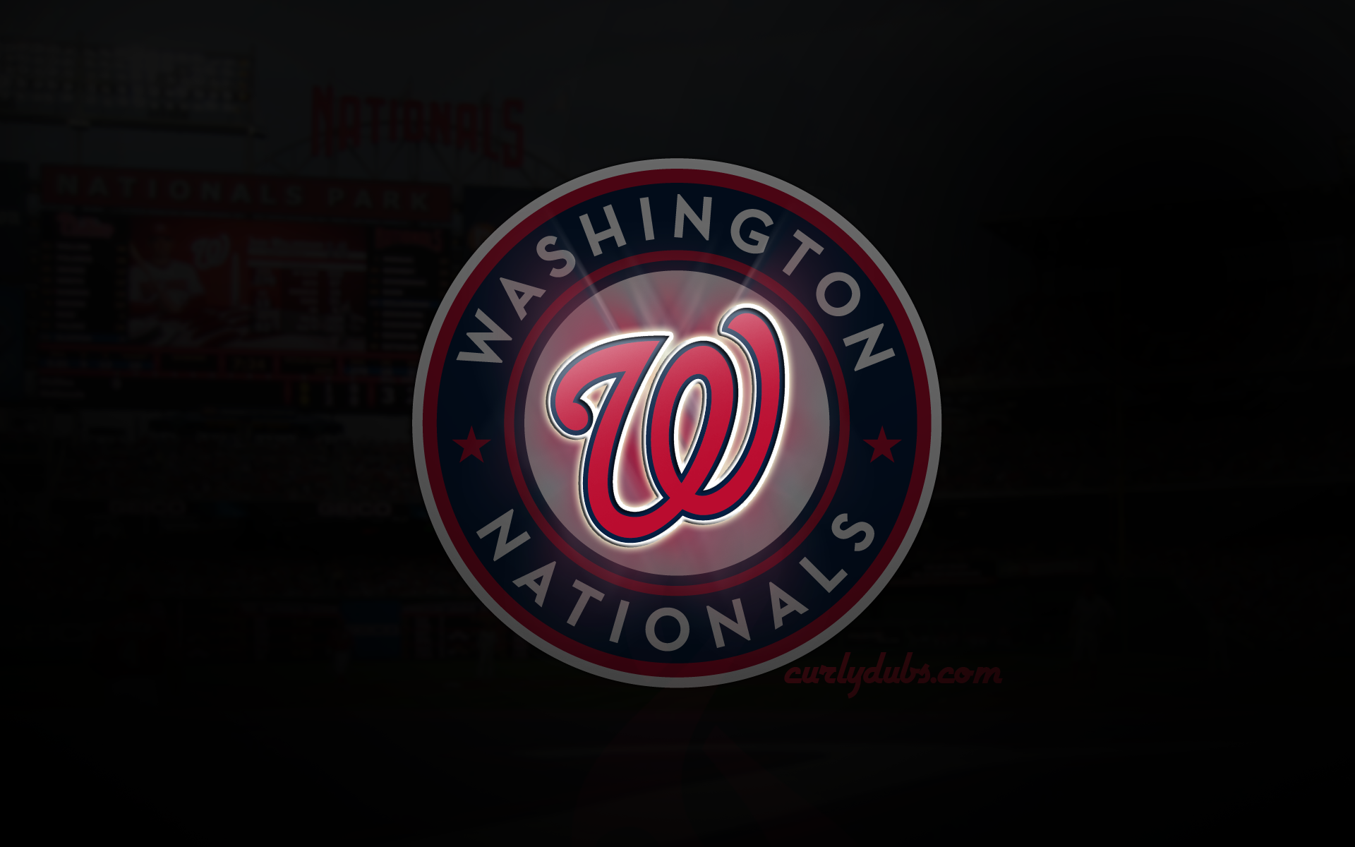 Washington Nationals Wallpapers