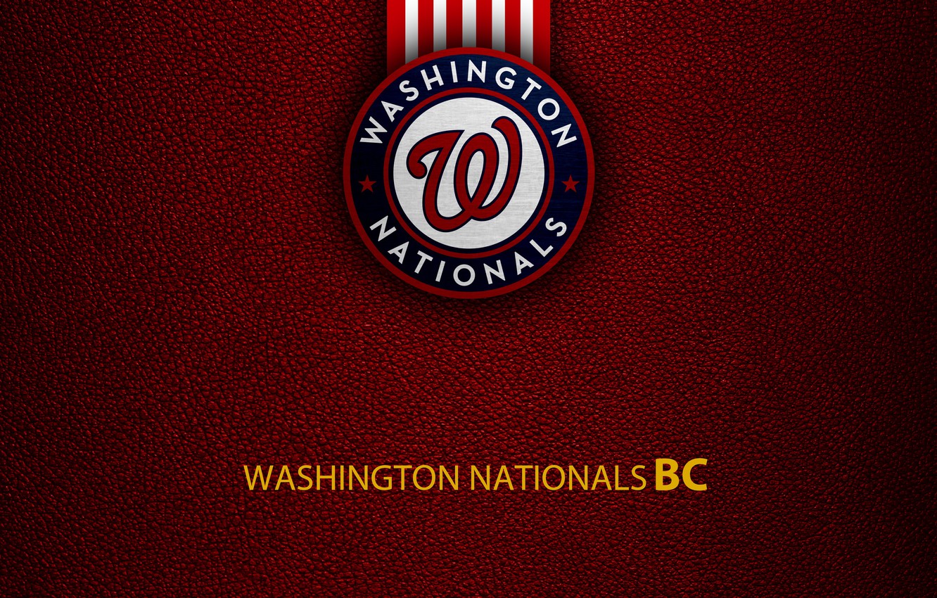 Washington Nationals Wallpapers