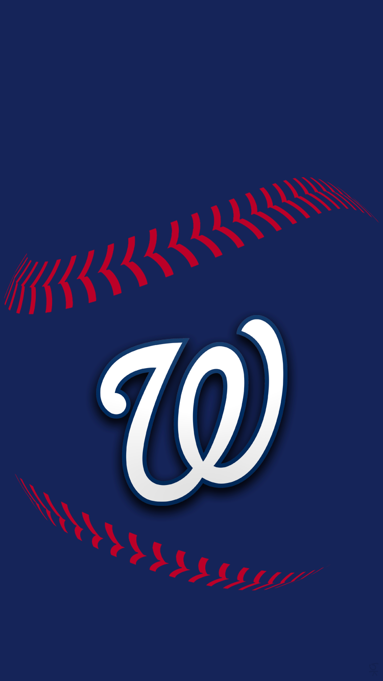 Washington Nationals Wallpapers