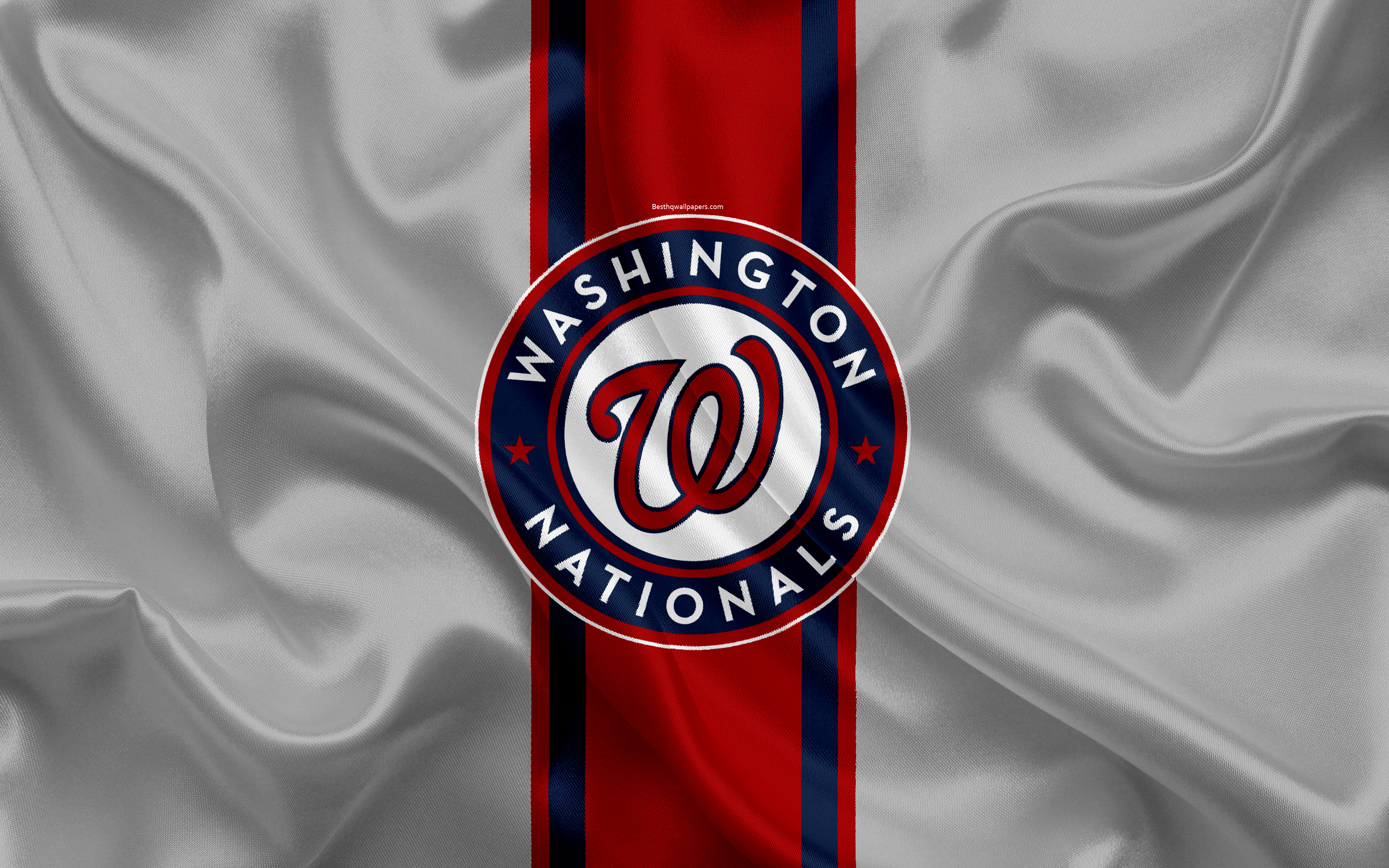 Washington Nationals Wallpapers